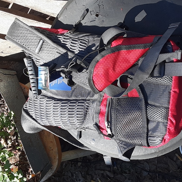 Backpack - Picture 4 of 4